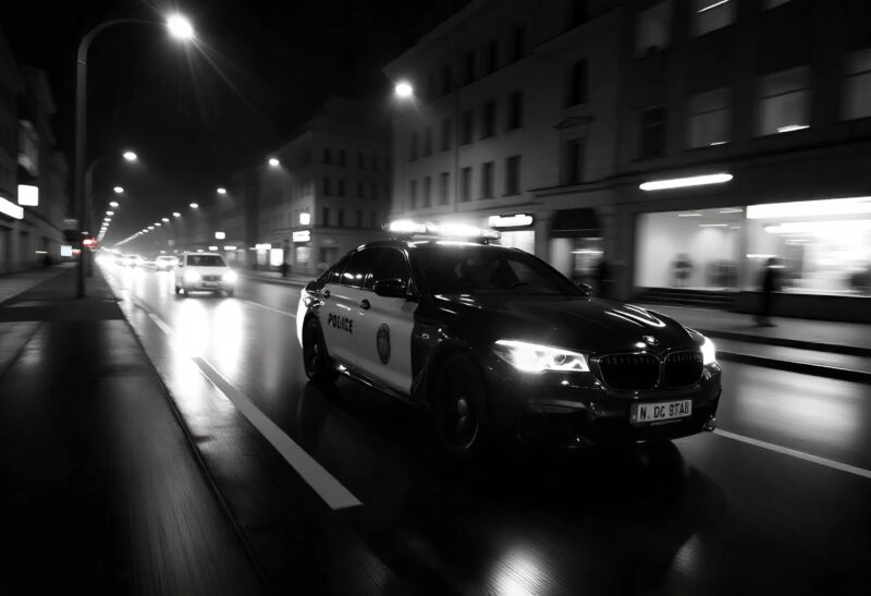 Un jour, j'ai décidé d'aider une inconnue sur l'autoroute, mais ce qui s'est passé ensuite m'a fait regretter mon acte de gentillesse