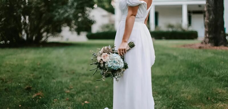 Trois mois après notre rencontre, mon copain m'a demandé en mariage : j'étais folle de joie, jusqu'à ce que je découvre un secret terrifiant