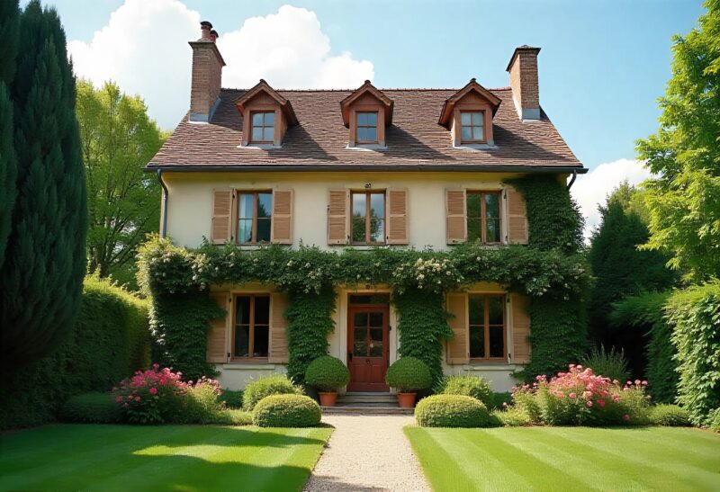 "Je veux la maison, les voitures, l'entreprise... tout sauf notre fils", m'a dit mon mari lors du procès de divorce : je lui ai tout cédé, le laissant croire qu'il avait gagné, jusqu'à ce qu'il signe les papiers de divorce