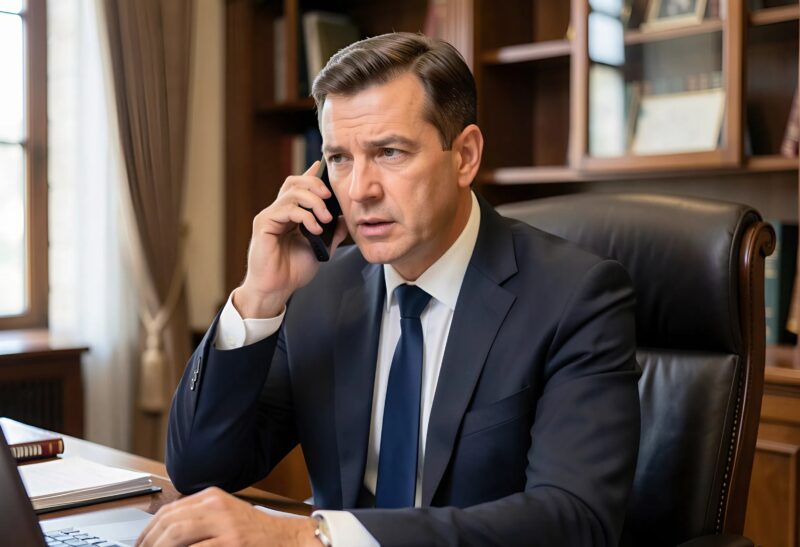 Trois mois après le décès de mon meilleur ami, son avocat m'a appelé pour me dire qu'il m'avait laissé une clé USB : à ce moment-là, je n'imaginais même pas que cette clé USB allait sauver ma vie