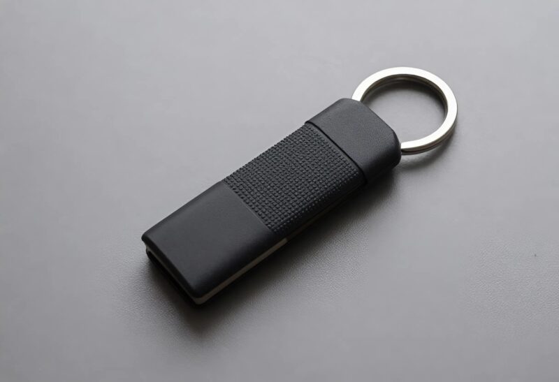Trois mois après le décès de mon meilleur ami, son avocat m'a appelé pour me dire qu'il m'avait laissé une clé USB : à ce moment-là, je n'imaginais même pas que cette clé USB allait sauver ma vie