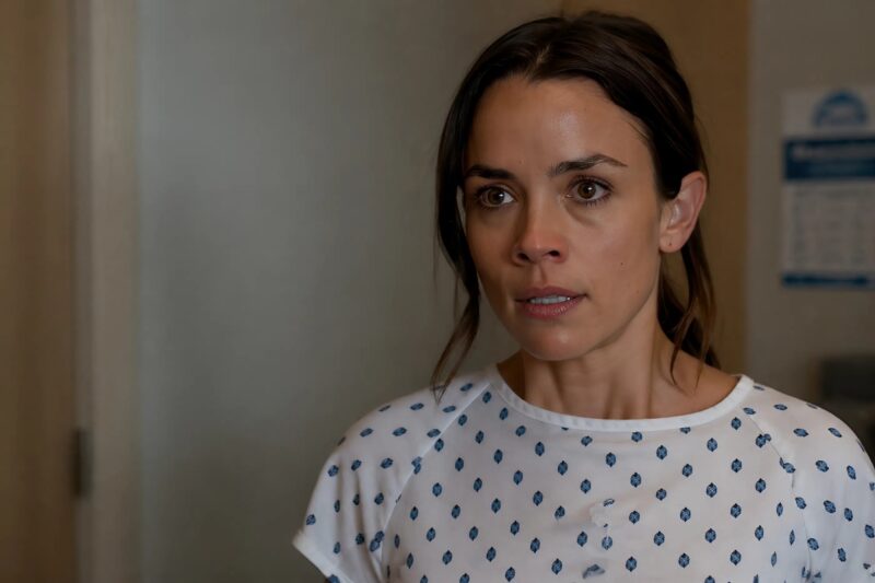 " Enlève tes mains sales de mon enfant ! " ai-je crié sur ma mère lorsqu’elle est venue voir mon bébé : elle est partie sans un mot, mais quatre mois plus tard, quand je suis allée chez elle, je me suis figée en ouvrant sa porte