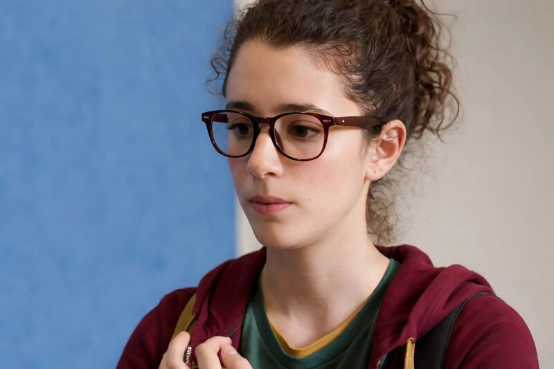 Une élève harcelait ma fille ainsi que beaucoup d’autres élèves de l’école, tout comme sa mère le faisait lorsque nous étions encore au collège : j’ai alors décidé de lui donner une bonne leçon pour remettre cette famille à sa place