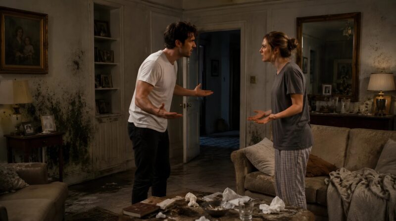 Je suis rentrée chez moi deux jours plus tôt, espérant surprendre mon petit ami, mais je suis restée figée en découvrant qu'il était en train d'épouser ma meilleure amie : ils pensaient que j'allais faire une scène, mais j'ai fait ce qu'ils n'attendaient pas de moi