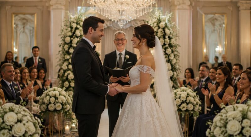 L’homme qui m’avait sauvé la vie en me donnant son rein est devenu mon mari : mais, la nuit de notre mariage, il m’a révélé un secret qui allait bouleverser toute ma vie
