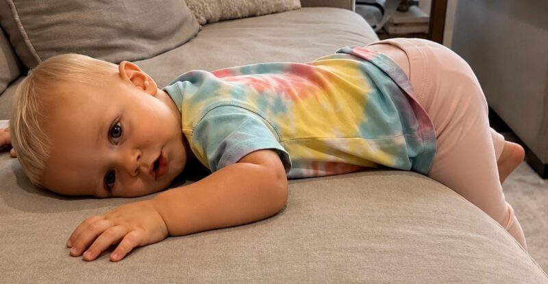 Mon fils souffrait de maux de dos, mais les médecins n'arrivaient pas à en trouver la cause : un soir, il a finalement révélé ce qui lui arrivait, et cela a choqué toute la famille