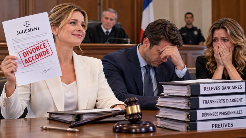 Deux heures avant mon opération du cerveau, mon mari m’a annoncé qu’il me quittait pour ma meilleure amie